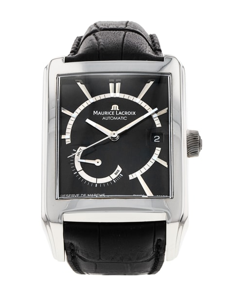 Maurice Lacroix Pontos Gents PT6217-SS001-330